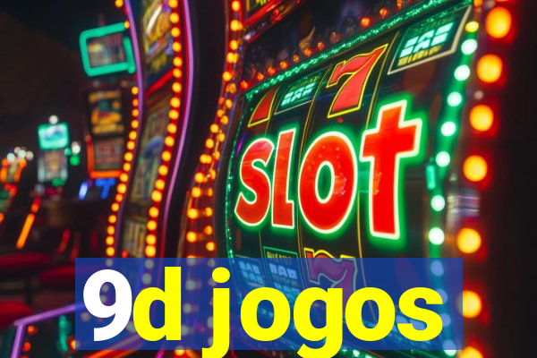 9d jogos